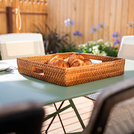 La Maison Au Bord De L'eau Holiday home