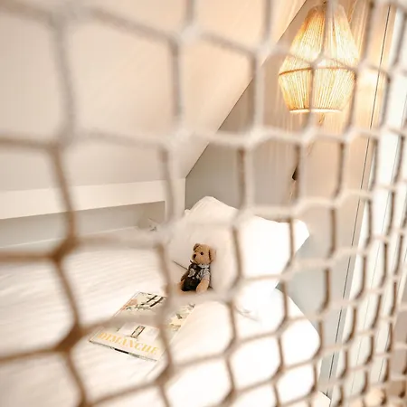 La Maison Au Bord De L'eau Holiday home *