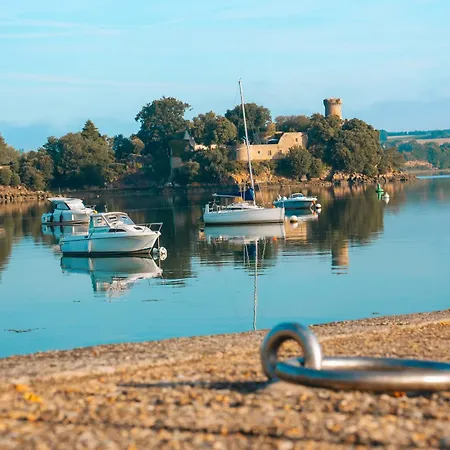 La Maison Au Bord De L'eau * Pleudihen-sur-Rance